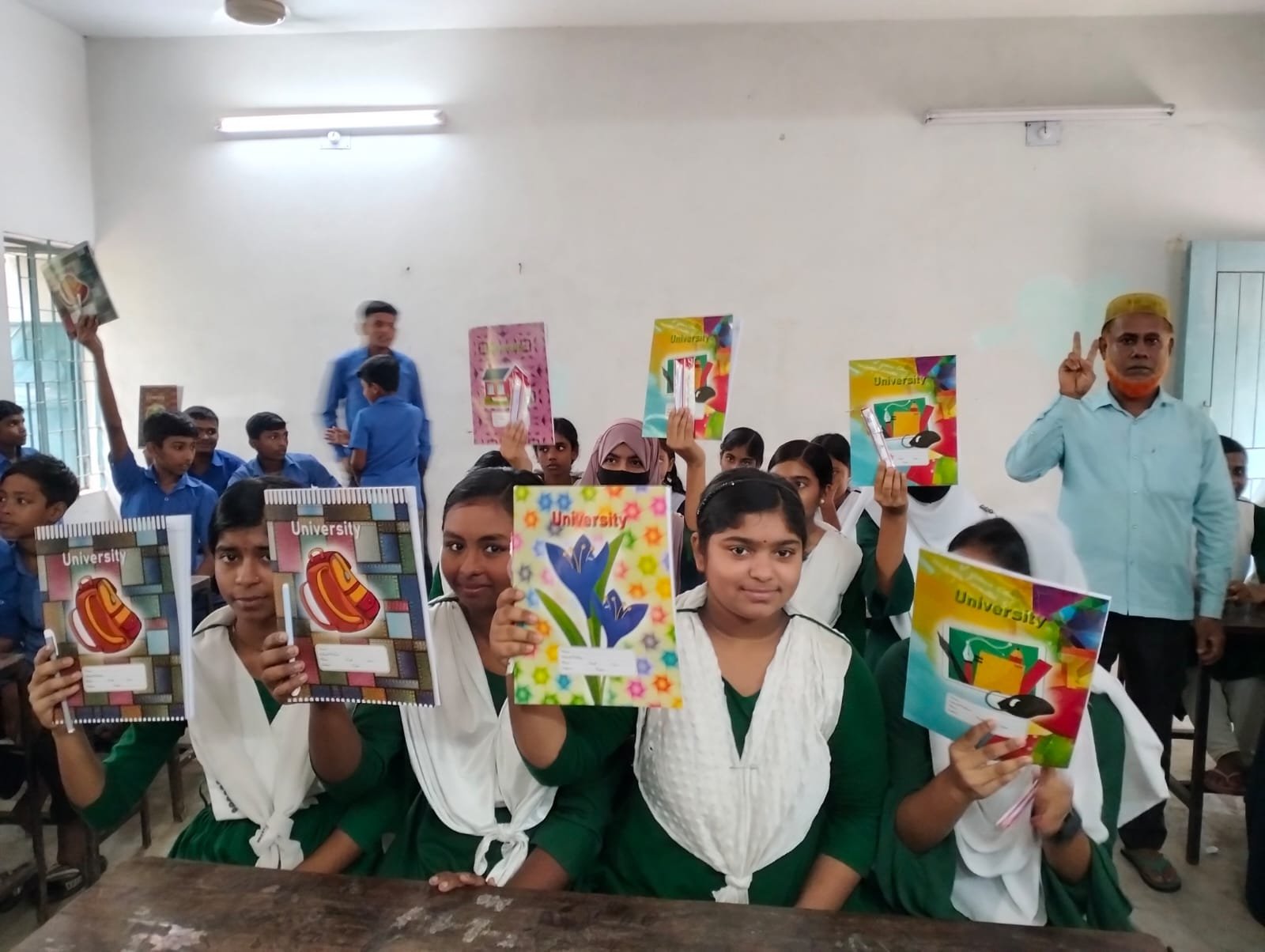 Education Image